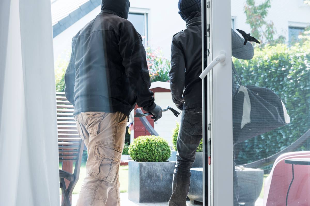 Einbruchschutz in Aachen: So sichern Sie Fenster, Türen und 
