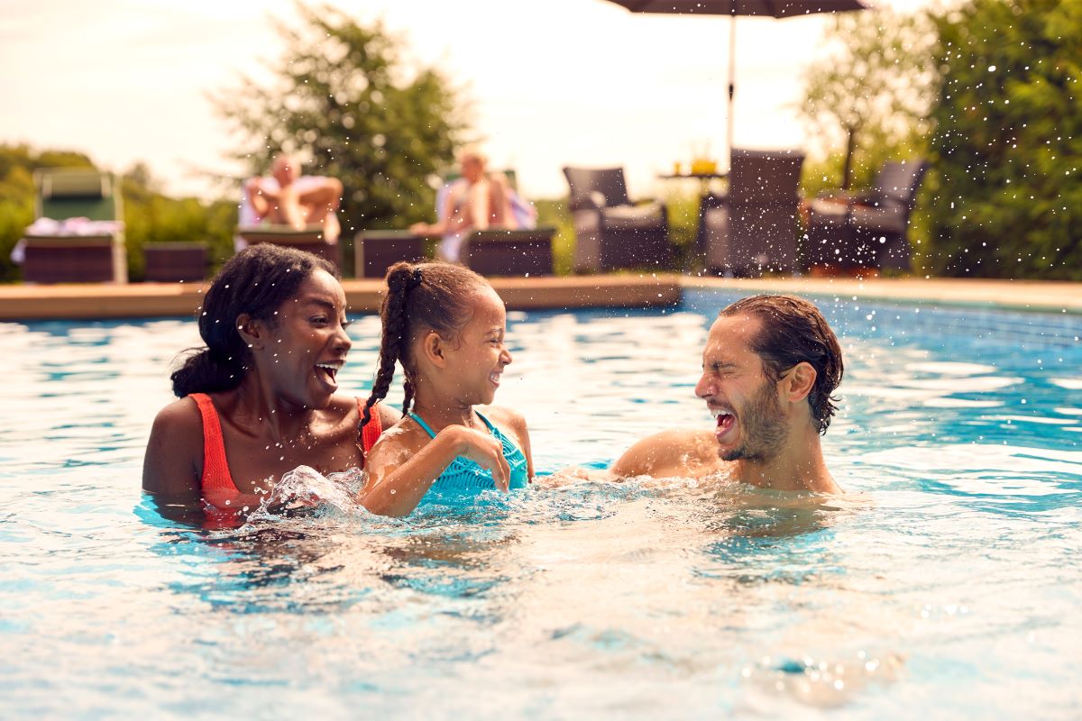 Freibad-Knigge in Aachen: So genießt du die Badesaison entsp