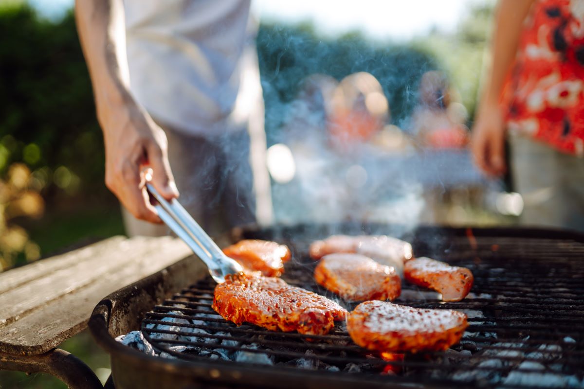 Grillen in Aachen — was ist wirklich erlaubt und was nicht?