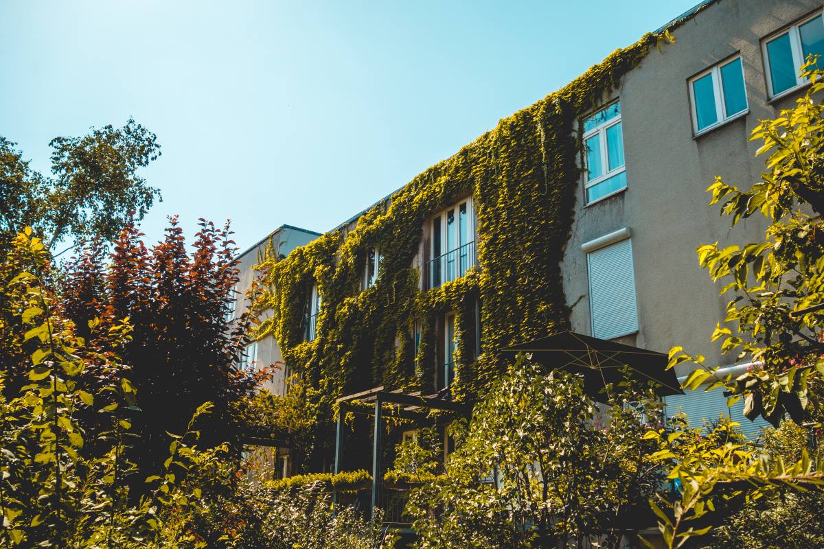 Klimaanpassung in Aachen: Wie Kommunen und Bürger die Heraus