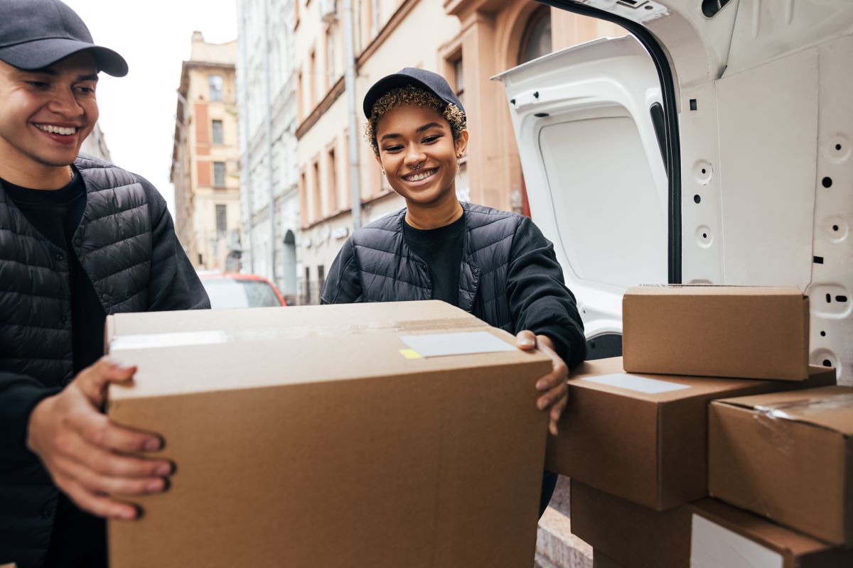 Paket nicht angekommen? Schnelle Hilfe & Lösungen