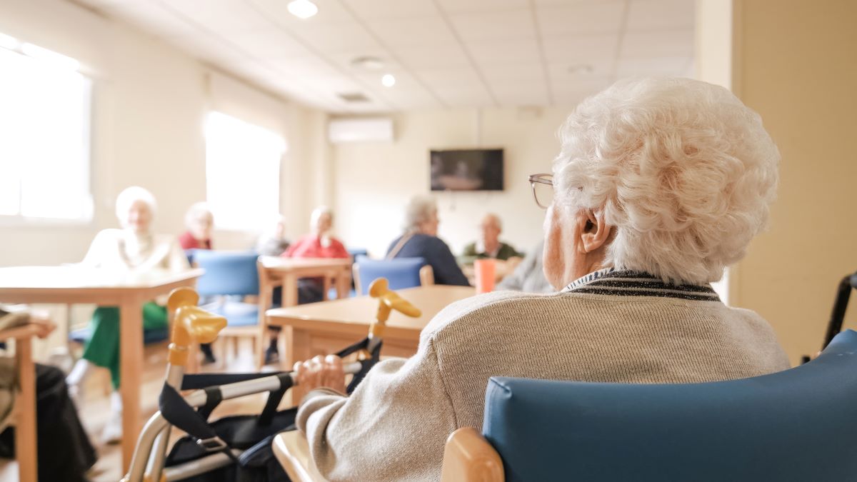 Pflegegrad beantragen - Schritt für Schritt Anleitung