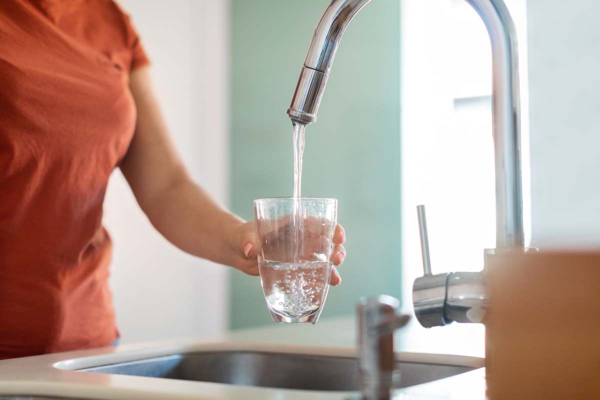 Trinkwasser in Aachen: Herkunft, Qualität und die Frage nach